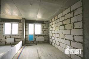 1-к квартира, вторичка, 41м2, 9/17 этаж