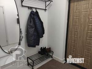 2-к квартира, вторичка, 47м2, 4/17 этаж