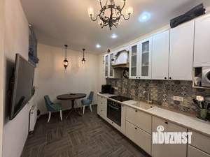 2-к квартира, вторичка, 65м2, 16/17 этаж