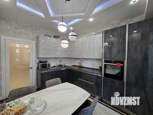 4-к квартира, вторичка, 103м2, 4/15 этаж