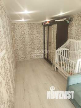 2-к квартира, вторичка, 49м2, 5/5 этаж