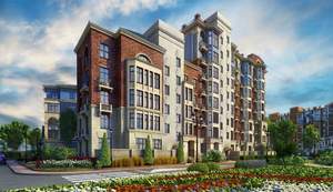 Студия квартира, вторичка, 28м2, 8/8 этаж