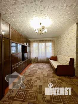 1-к квартира, вторичка, 32м2, 4/5 этаж