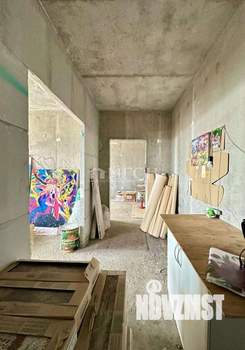 2-к квартира, вторичка, 63м2, 15/18 этаж