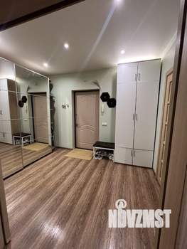 1-к квартира, вторичка, 45м2, 10/16 этаж