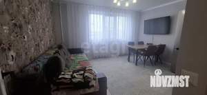 2-к квартира, вторичка, 55м2, 17/17 этаж