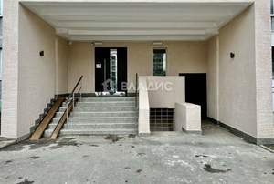 2-к квартира, вторичка, 56м2, 15/16 этаж