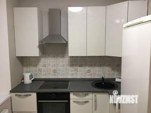 1-к квартира, вторичка, 32м2, 1/8 этаж