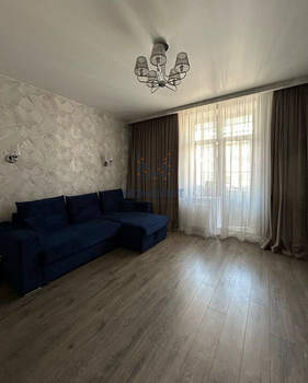 3-к квартира, вторичка, 63м2, 6/8 этаж