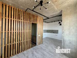 1-к квартира, вторичка, 36м2, 17/17 этаж