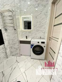 2-к квартира, вторичка, 46м2, 5/8 этаж