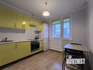 1-к квартира, вторичка, 42м2, 13/17 этаж