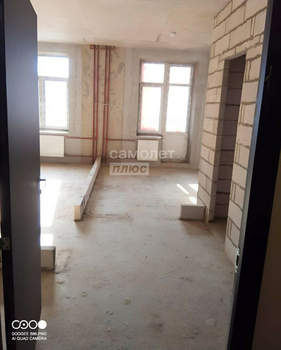 1-к квартира, вторичка, 38м2, 5/8 этаж