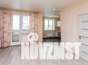 1-к квартира, вторичка, 34м2, 3/4 этаж