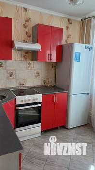 1-к квартира, вторичка, 36м2, 12/18 этаж