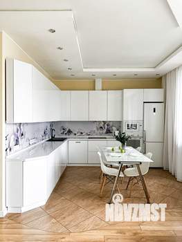 3-к квартира, вторичка, 83м2, 6/13 этаж