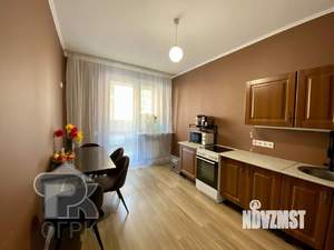 2-к квартира, вторичка, 55м2, 2/17 этаж