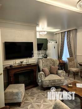 2-к квартира, вторичка, 43м2, 5/8 этаж