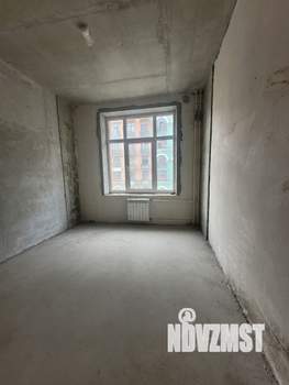 2-к квартира, вторичка, 55м2, 4/8 этаж