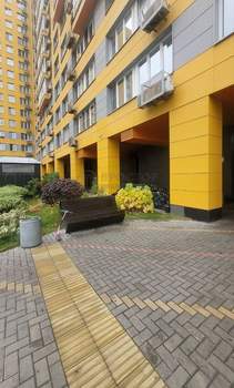 2-к квартира, вторичка, 63м2, 2/21 этаж