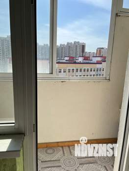 1-к квартира, вторичка, 40м2, 6/17 этаж