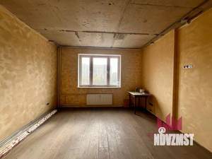 1-к квартира, вторичка, 50м2, 3/17 этаж