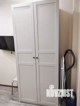 Студия квартира, вторичка, 24м2, 2/5 этаж