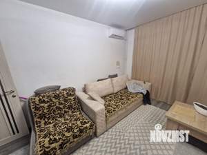 1-к квартира, вторичка, 46м2, 2/17 этаж