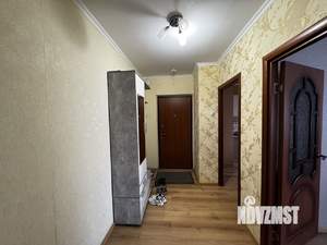 2-к квартира, вторичка, 56м2, 3/19 этаж