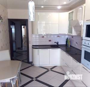 1-к квартира, вторичка, 43м2, 12/17 этаж