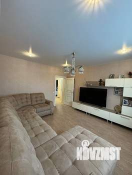 2-к квартира, вторичка, 66м2, 5/9 этаж