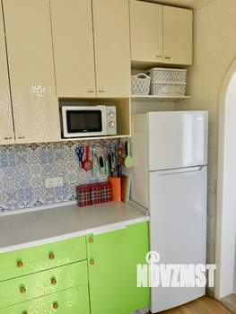 1-к квартира, вторичка, 32м2, 9/9 этаж