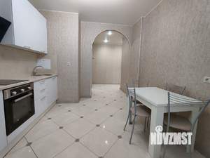 2-к квартира, вторичка, 50м2, 1/8 этаж