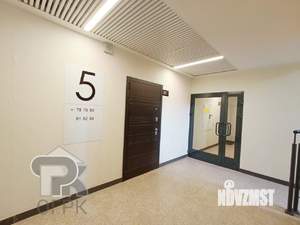 1-к квартира, вторичка, 35м2, 5/8 этаж