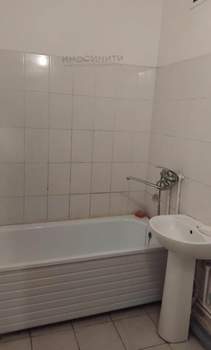 1-к квартира, вторичка, 48м2, 9/17 этаж