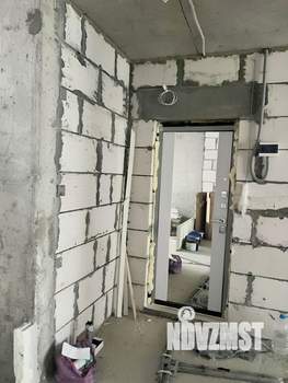 3-к квартира, вторичка, 77м2, 9/17 этаж