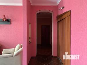 3-к квартира, вторичка, 90м2, 12/19 этаж