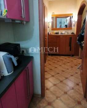 2-к квартира, вторичка, 65м2, 14/17 этаж