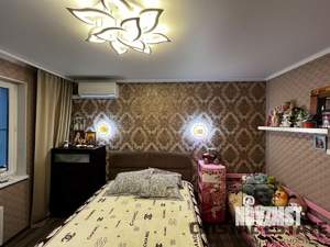 1-к квартира, вторичка, 34м2, 9/17 этаж