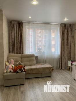 2-к квартира, вторичка, 65м2, 5/17 этаж