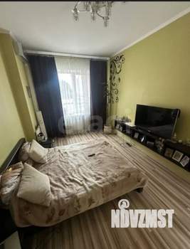 2-к квартира, вторичка, 65м2, 2/18 этаж