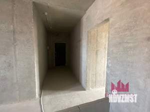 1-к квартира, вторичка, 44м2, 16/16 этаж