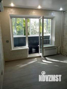 1-к квартира, вторичка, 32м2, 2/5 этаж