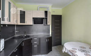 1-к квартира, вторичка, 38м2, 2/17 этаж