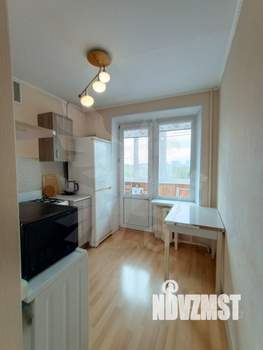2-к квартира, вторичка, 37м2, 5/12 этаж