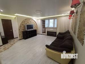 3-к квартира, вторичка, 72м2, 5/17 этаж