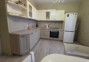 1-к квартира, вторичка, 46м2, 9/18 этаж