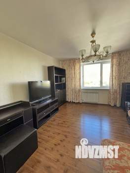 2-к квартира, вторичка, 54м2, 9/14 этаж