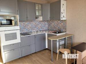 Студия квартира, вторичка, 29м2, 15/17 этаж