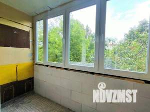 1-к квартира, вторичка, 37м2, 3/10 этаж